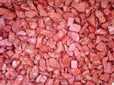 ChocoRocks 2.5 pounds Ruby Nuggets Chocolate Rocks Candy