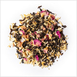 Smith Teamaker Lover's Leap No. 214, Seasonal, Caffeinated, Sugar-Free, Sustainably Grown, Organic Full Leaf Black Tea Bags, 15 Sachets, 1.37oz Each