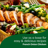 Knorr Soup Mix and Recipe Mix French Onion For Soups, Sauces and Simple Meals No Artificial Flavors 1.4 oz