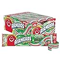 Airheads Xtremes, Sweetly Sour Holiday Merry Berry Flavored Candy Belts, 2oz (Pack of 18)