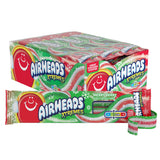 Airheads Xtremes, Sweetly Sour Holiday Merry Berry Flavored Candy Belts, 2oz (Pack of 18)