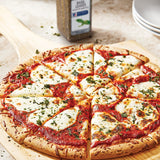 McCormick Culinary Basil Leaves, 5 oz - One 5 Ounce Container of Dried Basil Seasoning with Authentic, Fresh Flavor, Pairs Well with Pasta, Pizzas