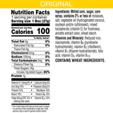 Kellogg’s Corn Pops, Breakfast Cereal, Original, Single Serve, 0.95 oz Box(Pack of 70)
