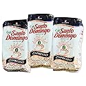 Santo Domingo Espresso - Ground Dominican Coffee 3 Bags / Pounds Pack
