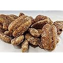 Sugar Frosted Praline Pecans