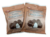 Zachary Old Fashioned Vanilla Creme Drops, 6.5 oz. (Pack of 2) F