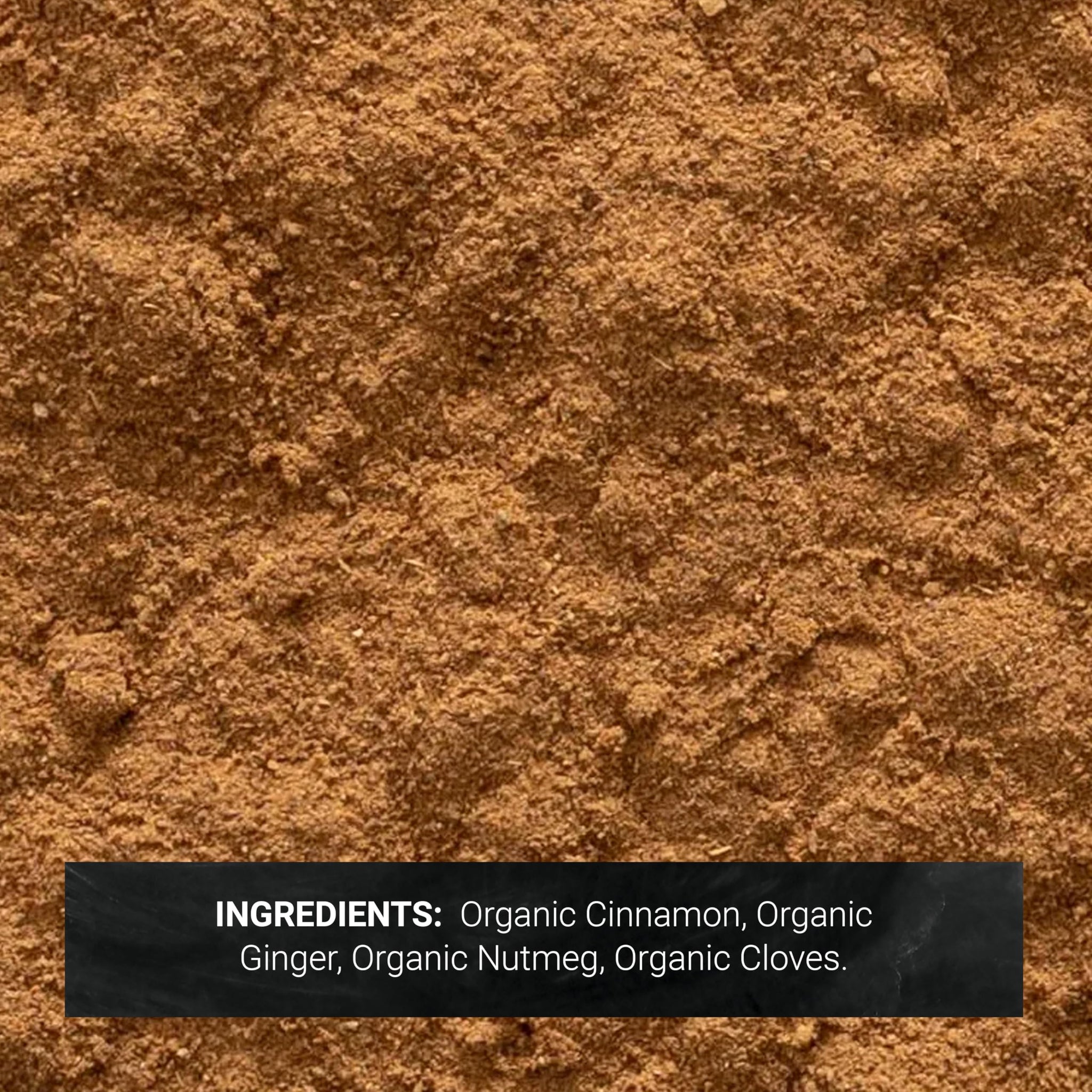 Frontier Organic Pumpkin Pie Spice, 16-Ounce, Organic Nutmeg, Cloves, Ginger & Cinnamon, Enhances Tea, Seasoning, Kosher
