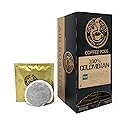 100% COLOMBIAN COFFEE PODS - Good As Gold Coffee - (1 Box / 18 Coffee Pods)