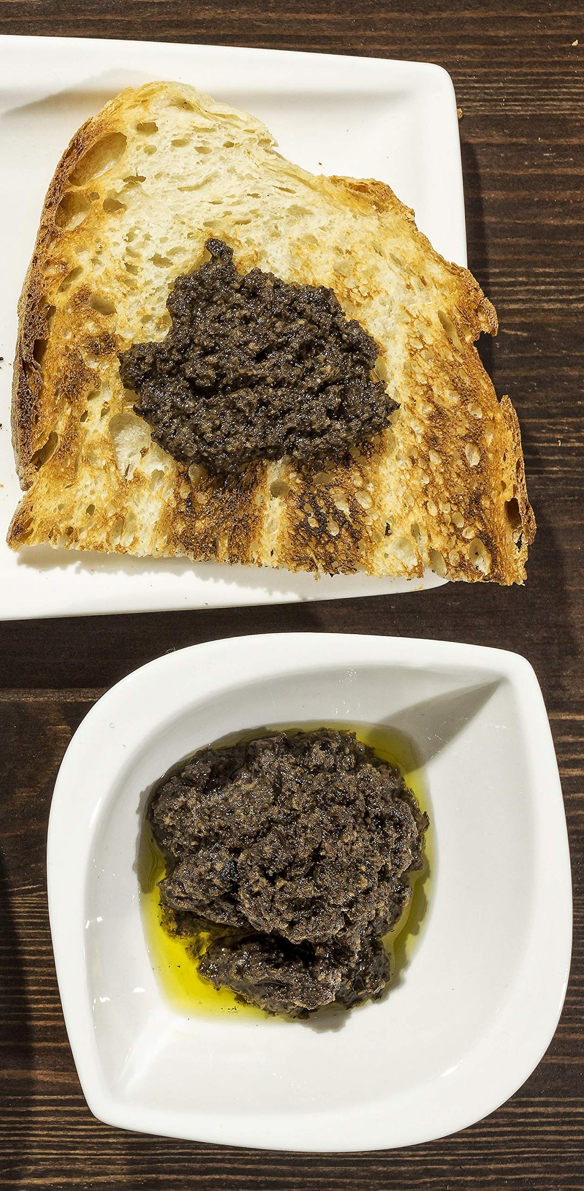 Tartufata - Black truffle sauce 2.8 Oz (80g)