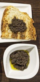 Tartufata - Black truffle sauce 2.8 Oz (80g)
