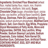 Betty Crocker Muffin Mix Chocolate Chip 6.5 Oz 12 Packs