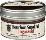 Bourbon Smoked Togarashi