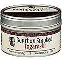 Bourbon Smoked Togarashi