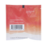 Arbata English Breakfast Tea, 12 Pyramid Tea Bags - Artisanal High Caffeine Black Tea, Naturally Flavored Robust & Smooth Classic British Tea Sachets