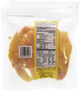 Trader Joe's Dried Fruit Soft and Juicy Mango (Pack of 3)