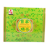 Asian Taste Japanese Green Tea, 7oz (Pack of 1)