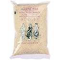 Three Ladies Jasmine Rice Long Grain 5 lbs - SET OF 10
