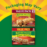Nature Valley Granola Bars, Sweet & Salty Nut, Cashew, 12 ct, 14.8 oz