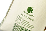 Gourmanity 2.2 lb Spanish Calasparra Rice for Paella, Rey del Arroz Authentic Spanish Calasparra Rice from Spain