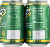Vernors Ginger Soda - 6 CT