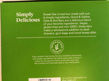 Good & Gather Apple Pie and Lemon Bars 10bars total