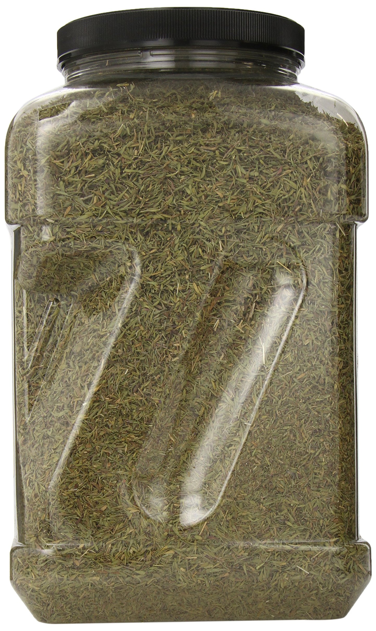Spice Appeal Thyme Whole, 3 lbs