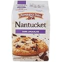 Pepperidge Farm, Chocolate Chunk Crispy Cookies, Nantucket Dark Chocolate, 7.2 Ounce