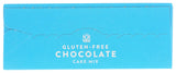 King Arthur Gluten-Free Cake Mix, Chocolate, 22 oz