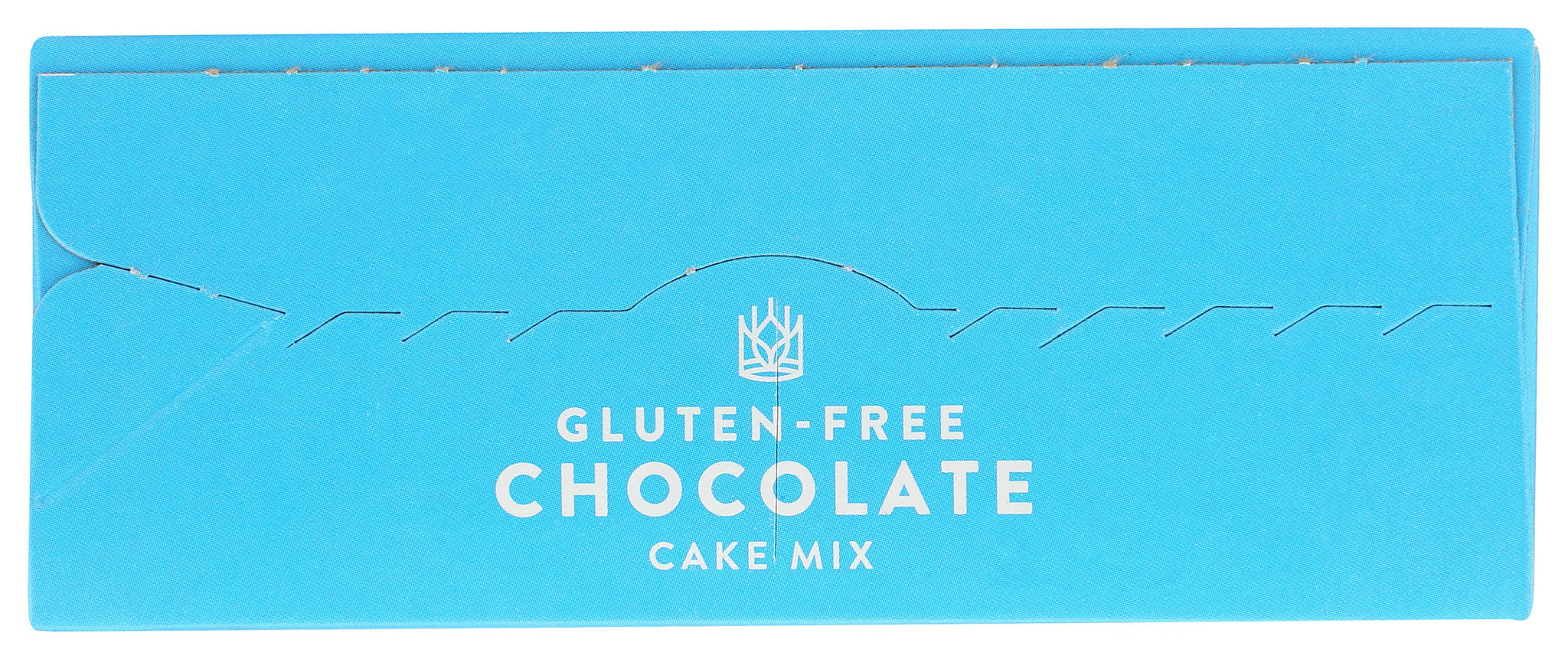 King Arthur Gluten-Free Cake Mix, Chocolate, 22 oz