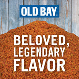 OLD BAY Seasoning, 16 oz - One 16 Ounce Fan-Favorite Tin Can of OLD BAY All-Purpose Seasoning with Unique Blend of 18 Spices and Herbs for Crabs