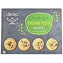 Badam Pista Biscuits (14.1oz)