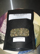 Herbal Medicinal Loose Leaf Tea- Panic Attack Tea