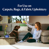 Bissell Oxy Boost Carpet Cleaning Formula Enhancer
