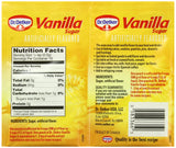 Dr. Oetker Vanilla Sugar, .32-Ounce (Pack of 12)