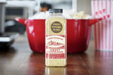 Amish Country Popcorn | Sweet Caramel Glaze - 15 oz | Old Fashioned, Non-GMO