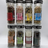 Trader Joe's Assorted Seasoning Grinders PICK YOUR OWN FLAVORS (Pack of 4) $28.88