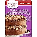 Duncan Hines German Chocolate Cake Mix, 15.25 oz.