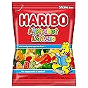 HARIBO Gummi Candy, Alphabet Letters, 5 oz. Bag