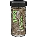 SPICELY Organic Basil, 0.8 OZ