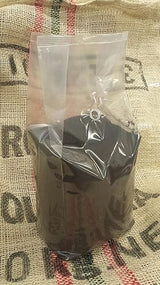 Espresso Ground 5 Pounds Bag (Espresso French Roast Ground)