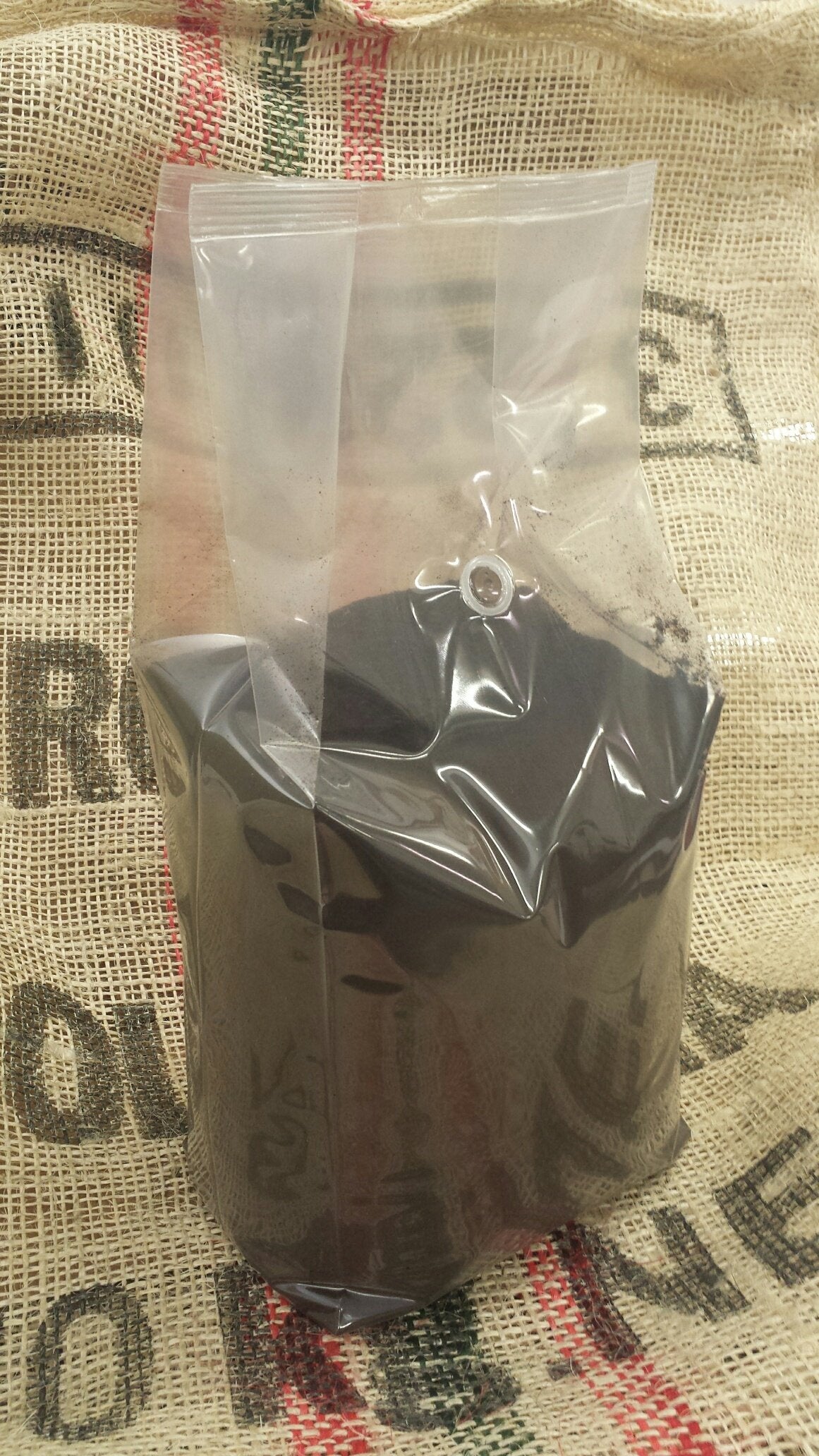 Espresso Ground 5 Pounds Bag (Espresso French Roast Ground)