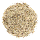 Halo Naturals Organic Blessed Thistle Herb Cut & Sifted, 4 Ounces (Cnicus benedictus) USDA Certified | Resealable Pouch| Packaged in The USA