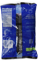 American Licorice Sugar Free Black Licorice Vines, 1 bag (5 oz)