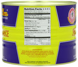 Koon Chun Sauce, Ground Bean, 5 Pound