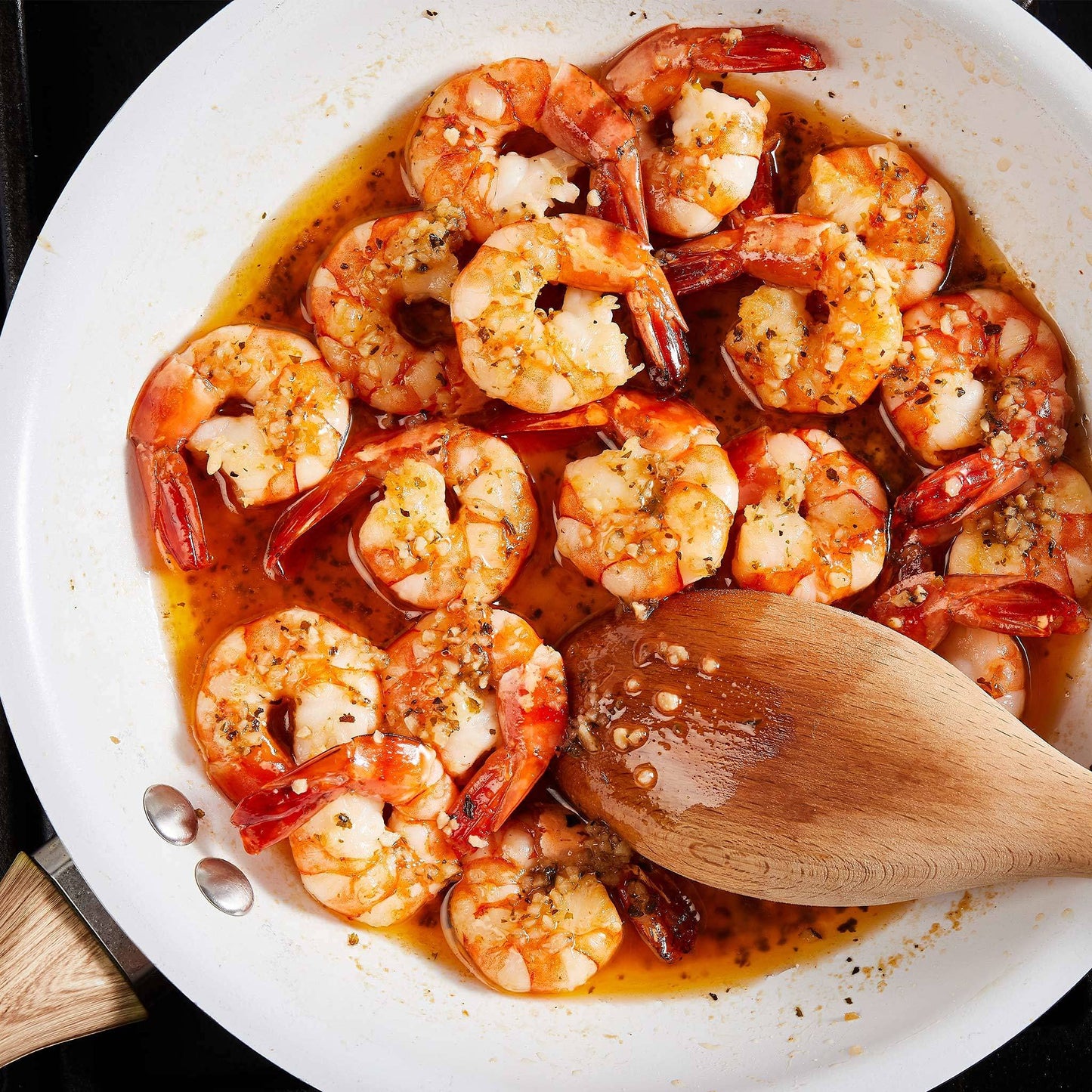 McCormick Scampi Seafood Sauce, 7.5 oz