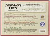 Newman's Own Old Style Picture Show Microwave Popcorn,Butter, 3 Count (Pack of 1)