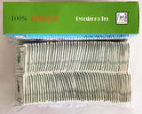 Gynostemma Tea (Jiaogulan Tea) 100 2g Green Tea Bags