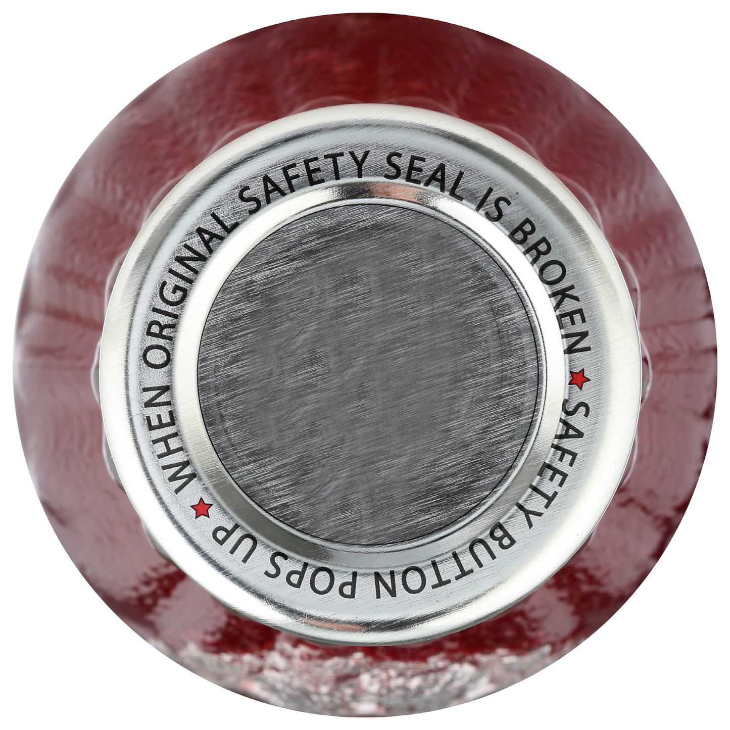 LAKEWOOD Organic Juice Cranberry Blend, 12.5 FZ
