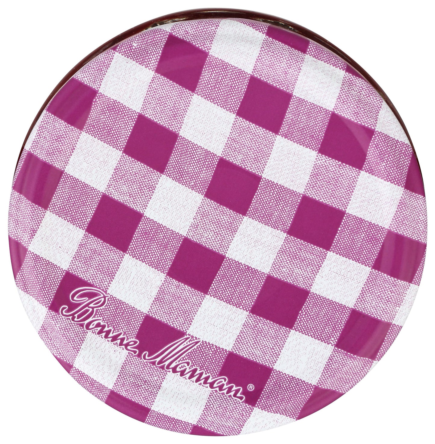 Bonne Maman, Fruit Spread Strawberry More Fruit Less Sugar, 11.8 Ounce