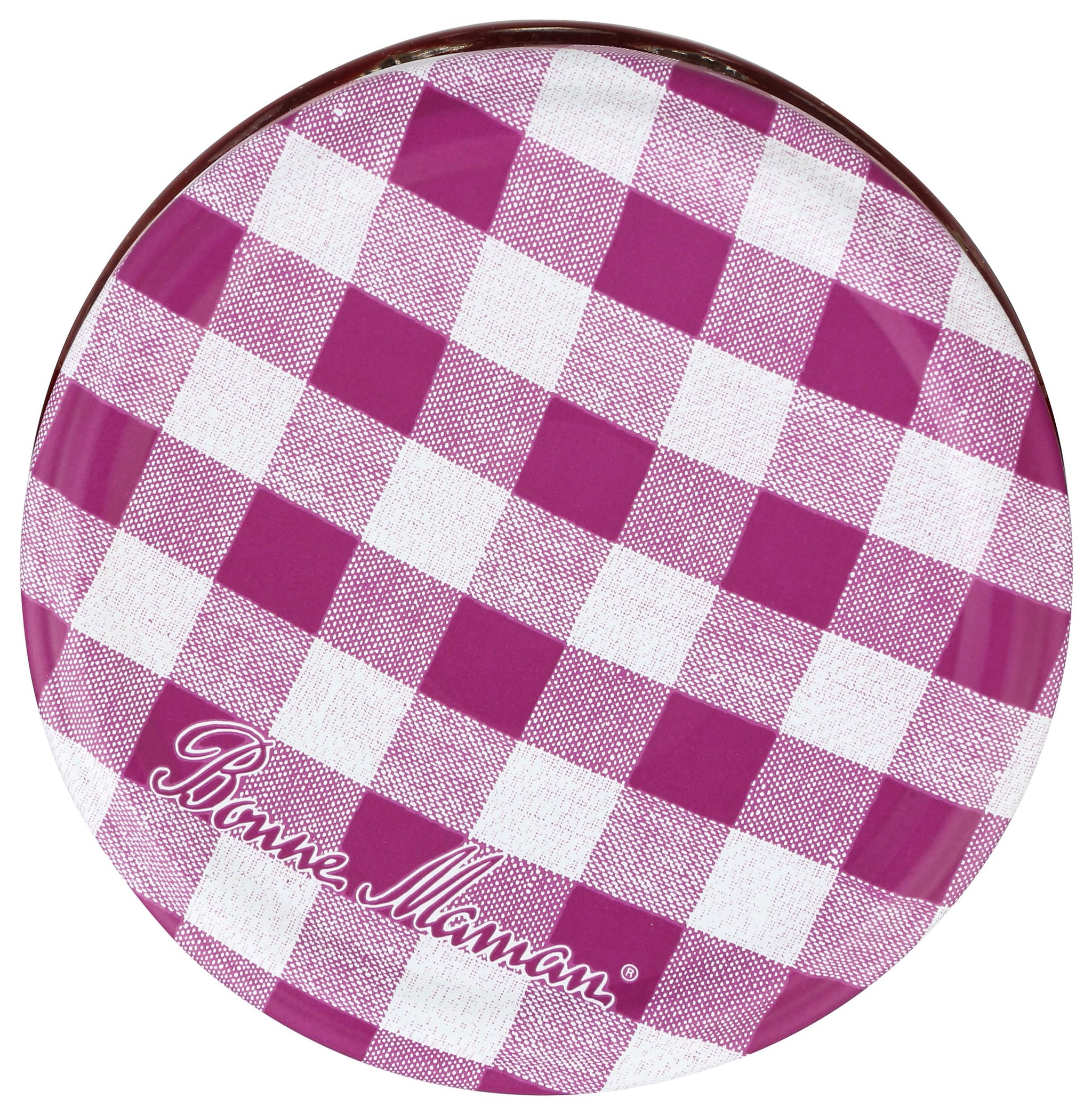Bonne Maman, Fruit Spread Strawberry More Fruit Less Sugar, 11.8 Ounce